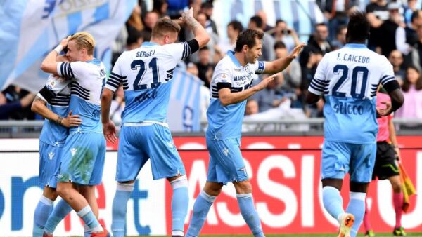 lazio