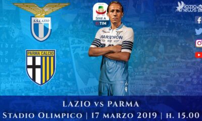 lazio parma probabili formazioni