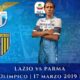 lazio parma probabili formazioni