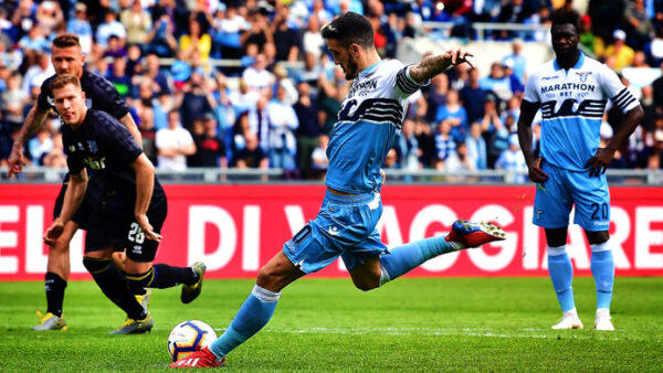 Lazio-Parma