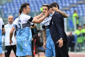 Lazio, Inzaghi vuole la Champions: «Più forti di chi ci attacca!»