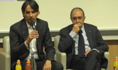 luiss inzaghi simone evento 2019