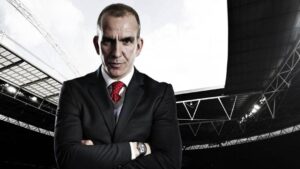 Di Canio: «Alla Lazio giocatori non adatti a Sarri»