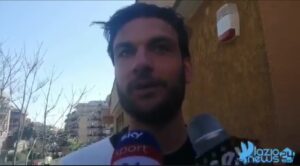 Lazio, Parolo: «Io in panchina? E’ una novità, ma non ho problemi. Arriveremo in Champions se…» – VIDEO
