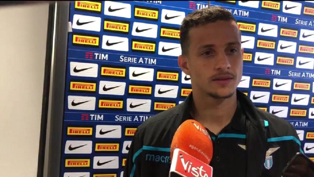 Luiz Felipe: «La nostra forza è il gruppo, possiamo arrivare lontano. Testa bassa e lavorare!» - VIDEO 1 photo 2019 03 31 23 35 23