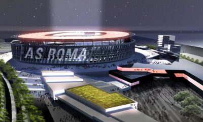 stadio roma