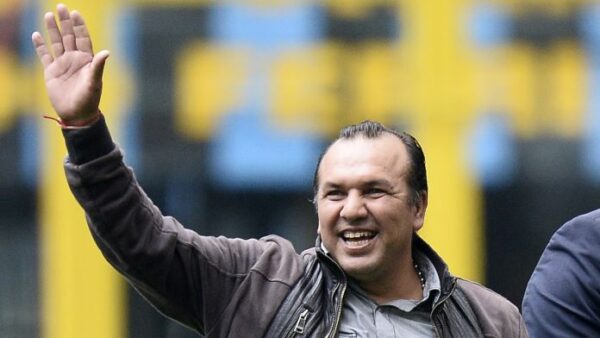 ruben sosa