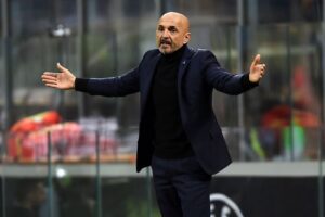 Spalletti è il nuovo allenatore del Napoli: l’annuncio di De Laurentiis