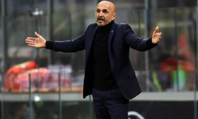 spalletti marzo 2019