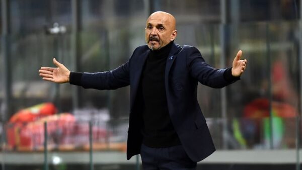 spalletti marzo 2019