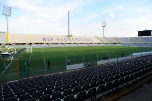 Fiorentina-Lazio, mille laziali a sostegno della squadra