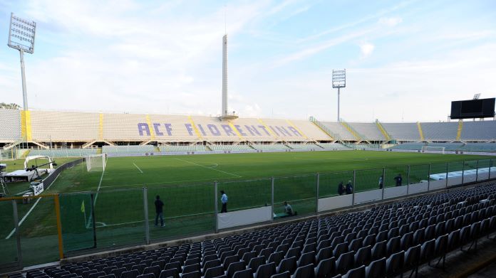 stadio-artemio-franchi-firenze Fiorentina-Lazio