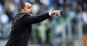 Tudor: «Complimenti alla Lazio, ha più identità della Roma»