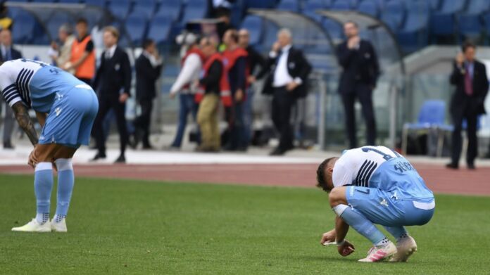 lazio-delusione lazio