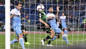 Lazio, troppa discontinuità e troppe rimonte subite