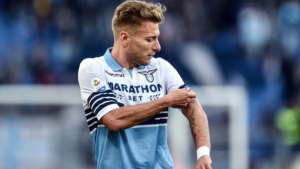 AURONZO DAY 15 – Lazio, Immobile: «Sono contento di vestire questa maglia!»