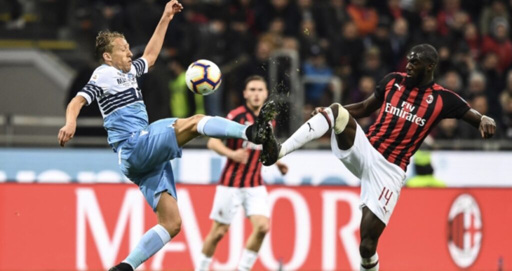Milan, comunicato a difesa di Kessie e Bakayoko 1 31D6AB32 296A 4BC1 9AC6 48BDF7961F63