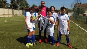 World Soccer Congress, presente la Onlus Insuperabili: vince l’integrazione