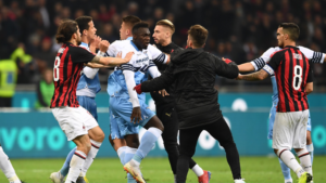 Milan-Lazio, non solo Kessié e Bakayoko: nel mirino anche tre biancocelesti