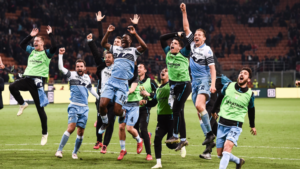 L’ANALISI DEL GIORNO DOPO – Un’altra finale nella coppa…. della Lazio