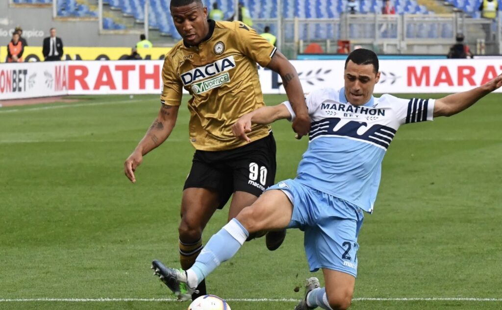 Romulo ricorda il primo Scudetto della Lazio: «Il 12 maggio del 1974...» - FOTO 1 4218BF8D 6099 4A24 8B3E 2470B6DF6BE9