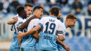 Lazio-Udinese 2-0, pagelle e tabellino