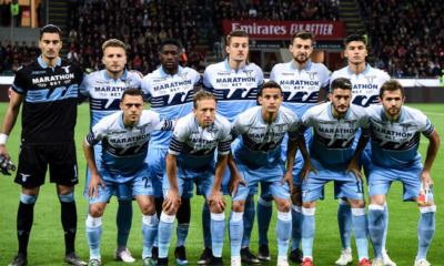 sampdoria lazio