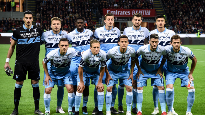 sampdoria lazio