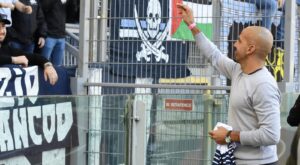 Veron: «Qui anni meravigliosi! Correa? Gli ho detto cosa fare…» – FOTO & VIDEO