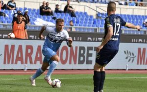 Lazio-Chievo Verona 1-2, le pagelle e il tabellino
