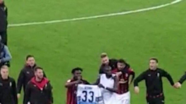 milan