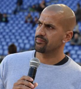Lazio, Veron incensa Correa: «Mi rivedo in lui, ha grande intelligenza»