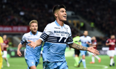 Cagliari-Lazio