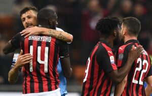 Milan-Lazio, tolleranza zero: Figc e Lega vigili su episodi di razzismo