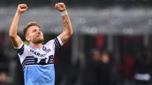 Immobile, parla l’agente: «Resterà alla Lazio, non c’è volontà di lasciare il club»