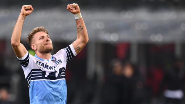 Lazio Parma