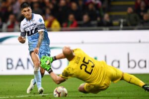 Lazio, Reina mercoledì nella Capitale
