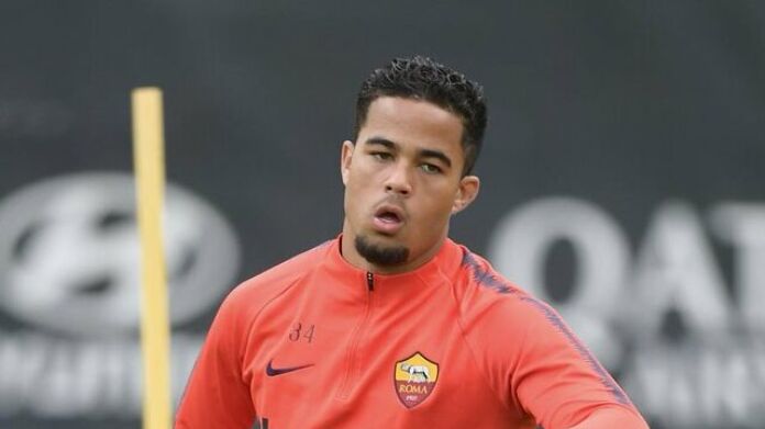 kluivert