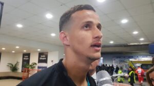 Luiz Felipe ci crede: «Dobbiamo giocare sempre così per vincere. La classifica…» – VIDEO