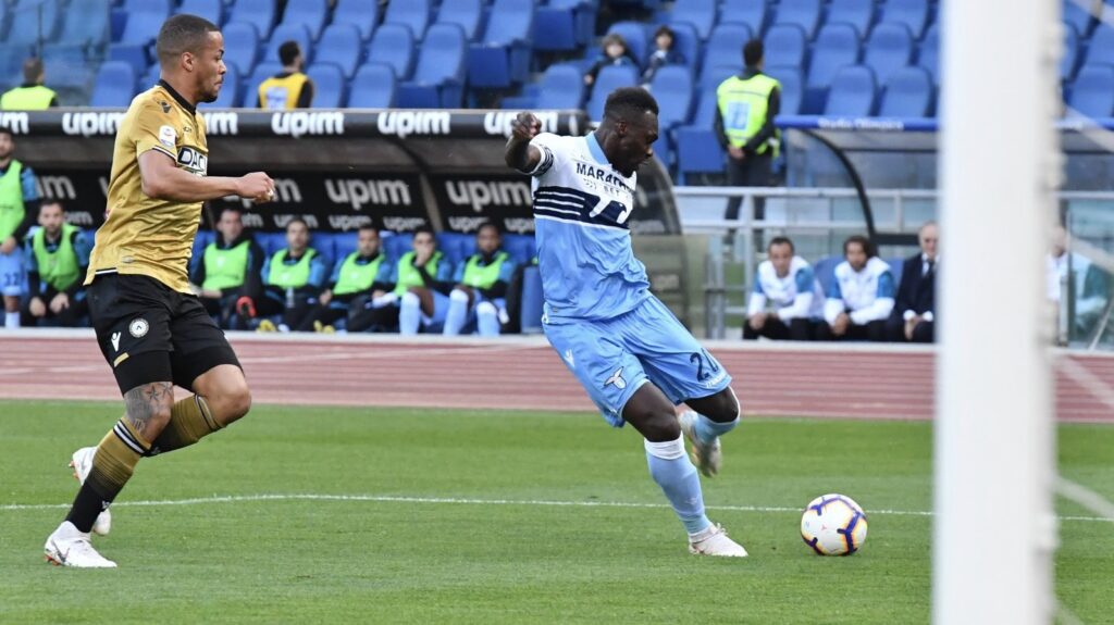 Formello - Lazio, amichevole con la Primavera: in rete Caicedo, Adekanye e Parolo 1 formello