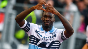 Buon compleanno a Felipe Caicedo – FOTO