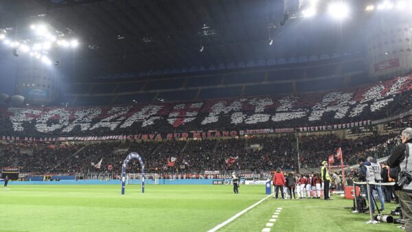 Milan Lazio