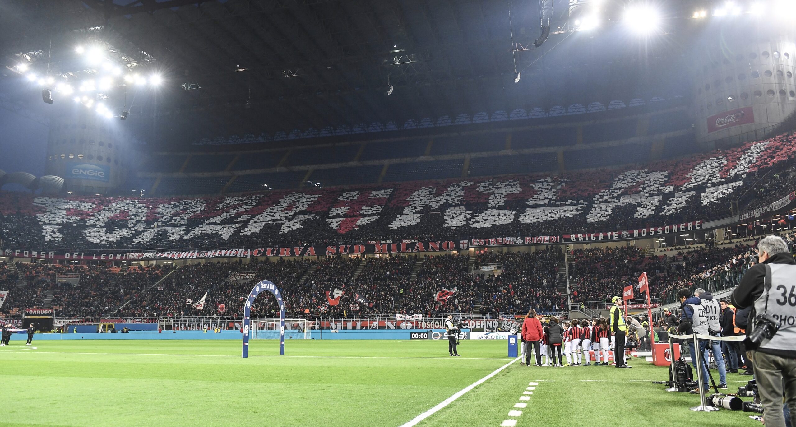 Milan Lazio