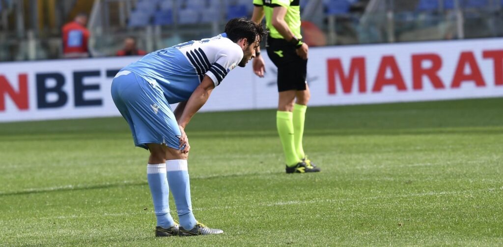 Le PAGELLE di Spal-Lazio: si salva Parolo, Patric ingenuo. Caicedo, manca cinismo! 1 EEB61E34 2242 4805 BC78 824AC8054154