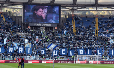 Squalifica Curva Nord