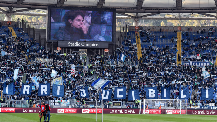 Squalifica Curva Nord