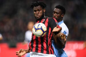 Milan, Kessiè: «Champions? E’ ancora alla nostra portata, ci proveremo…»