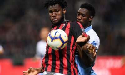 Kessie Bastos aprile 2019