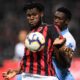 Kessie Bastos aprile 2019