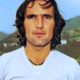 Mario Frustalupi SS Lazio